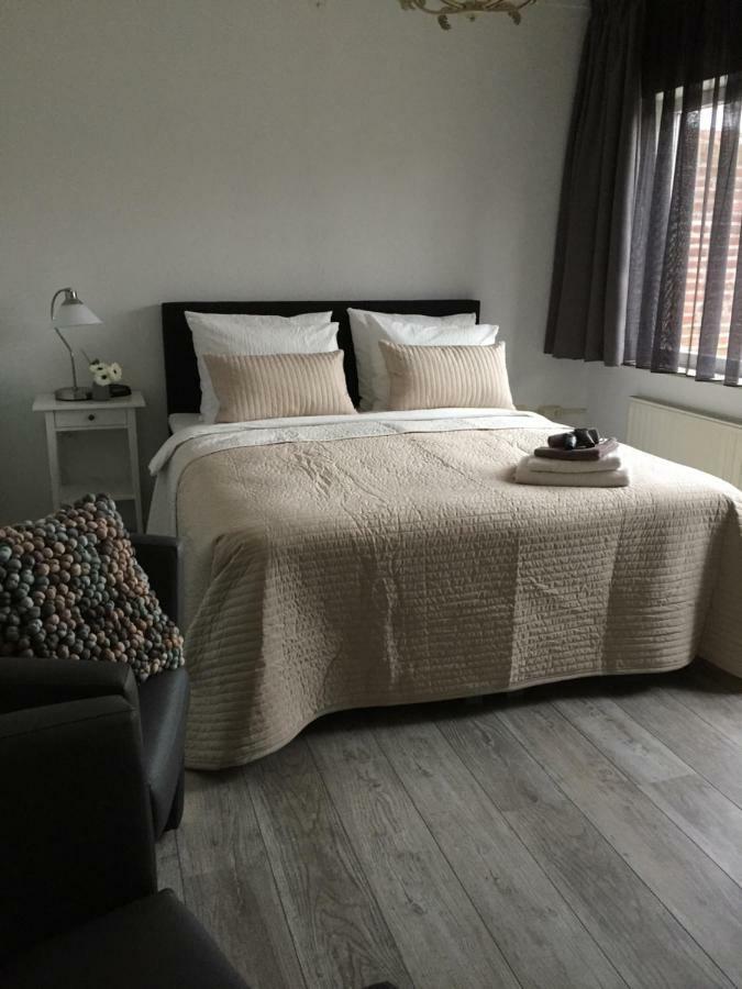 Bed And Breakfast Loft24 Heerlen Exterior photo