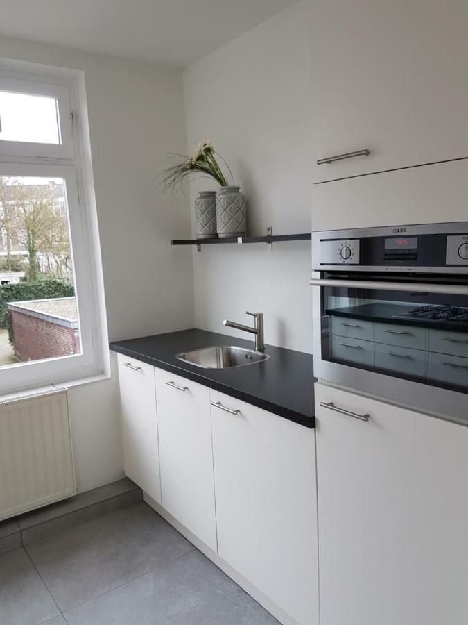 Bed And Breakfast Loft24 Heerlen Exterior photo