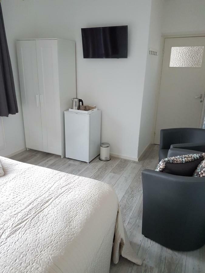 Bed And Breakfast Loft24 Heerlen Exterior photo