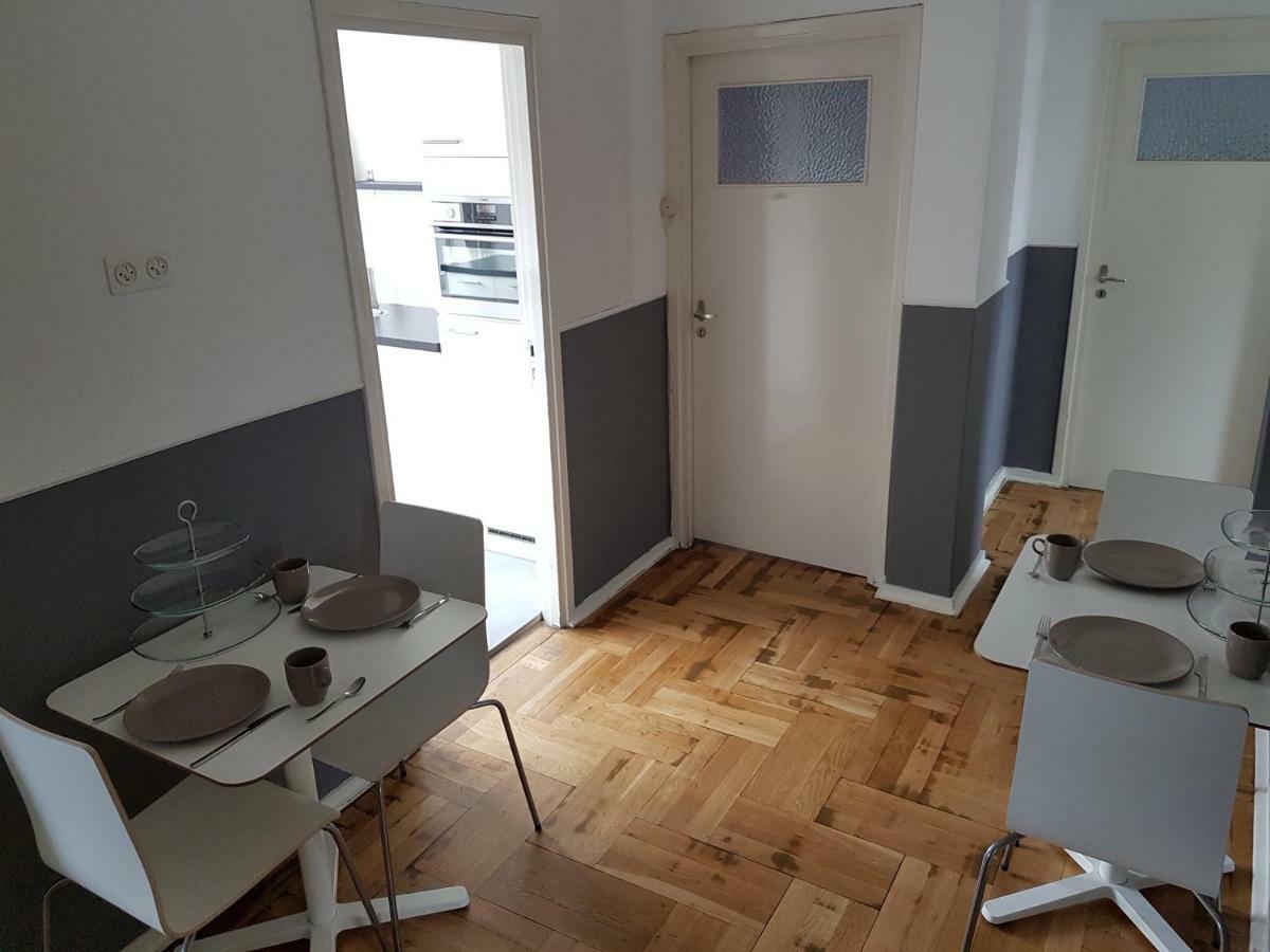 Bed And Breakfast Loft24 Heerlen Exterior photo